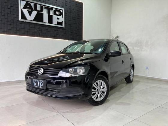 VOLKSWAGEN GOL 1.0 MI CITY 8V FLEX 4P MANUAL